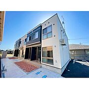  1階 築3年8ヶ月の賃貸物件