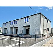 弓ケ浜駅より徒歩21分 1階 築1年3ヶ月の賃貸物件