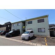 三本松口駅より徒歩4分 1階 築33年3ヶ月の賃貸物件