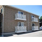 リビングタウン皆生Ｃ 1階 築19年1ヶ月の賃貸物件