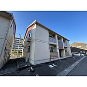 サンエクセルＣ 2階 築19年11ヶ月の賃貸物件