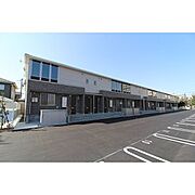 ベルクオーレ 2階 築7年8ヶ月の賃貸物件