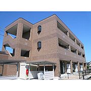 ティンカー・ベル 1階 築16年2ヶ月の賃貸物件