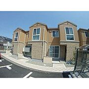 東山公園駅より徒歩16分 1階 築17年4ヶ月の賃貸物件