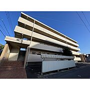 スカイマンションA 3階 築25年8ヶ月の賃貸物件