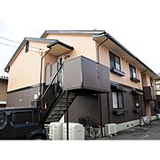 ヒロハイム 2階 築34年11ヶ月の賃貸物件