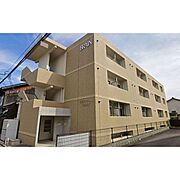  1階 築13年8ヶ月の賃貸物件