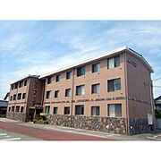  1階 築19年の賃貸物件