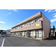 三本松口駅より徒歩5分 2階 築28年7ヶ月の賃貸物件