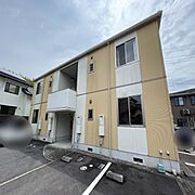  2階 築18年8ヶ月の賃貸物件