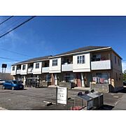 伯耆大山駅より徒歩10分 2階 築20年10ヶ月の賃貸物件