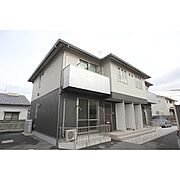 伯耆大山駅より徒歩3分 2階 築12年10ヶ月の賃貸物件