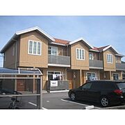 プレステージ東福原 2階 築17年5ヶ月の賃貸物件