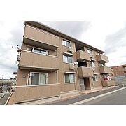 グリーンブリーゼAの賃貸物件