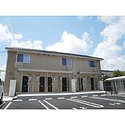 アールグレイＢ 2階 築13年7ヶ月の賃貸物件