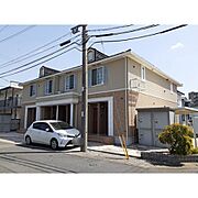 米子駅よりバス21分 徒歩3分 1階 築13年8ヶ月の賃貸物件