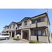 米子駅よりバス26分 徒歩12分 1階 築21年の賃貸物件