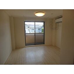 パーソナルマンション灘町 203 2階ワンルームのリビング/ダイニング