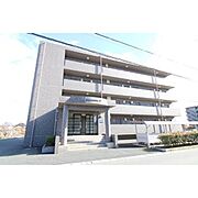 スカイマンションＢ 4階 築21年8ヶ月の賃貸物件