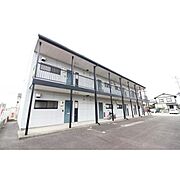 後藤駅より徒歩27分 2階 築26年8ヶ月の賃貸物件