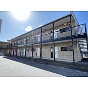 後藤駅より徒歩20分 2階 築29年6ヶ月の賃貸物件