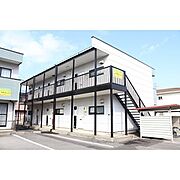 シュガーＡ 2階 築29年7ヶ月の賃貸物件