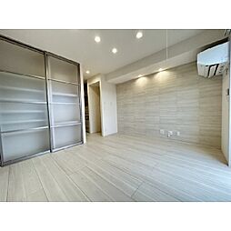 rekora 202 2階1LDKのリビング/ダイニング