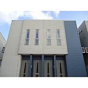 米子駅よりバス14分 徒歩3分 2階 築18年2ヶ月の賃貸物件