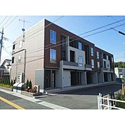 S・KPalII 1階 築11年6ヶ月の賃貸物件