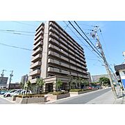 サーパス錦町第３の賃貸物件