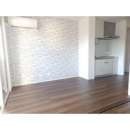 セジュールＫＡＭＩ　Ｇ 303 3階1LDKのリビング/ダイニング