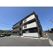 東山公園駅より徒歩20分 3階 築5年8ヶ月の賃貸物件