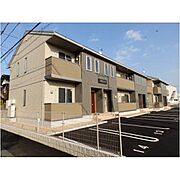  1階 築11年の賃貸物件