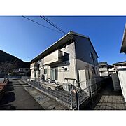 プロムナード０７Ｂ 2階 築18年10ヶ月の賃貸物件