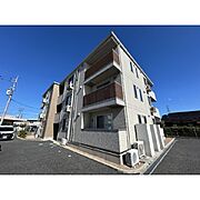  1階 築7年の賃貸物件