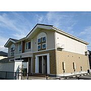 米子駅よりバス26分 徒歩1分 2階 築20年8ヶ月の賃貸物件