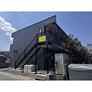 後藤駅より徒歩13分 築29年8ヶ月 2階建の賃貸物件