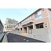 ベルクオーレの賃貸物件