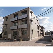  1階 築17年8ヶ月の賃貸物件