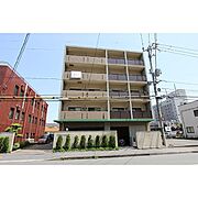 米子駅より徒歩10分 4階 築21年の賃貸物件