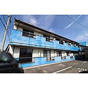 東山公園駅より徒歩41分 2階 築27年8ヶ月の賃貸物件