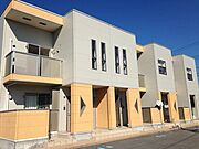 チェリーブロッサム 2階 築17年8ヶ月の賃貸物件