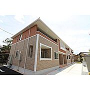 ジールマルマツV 1階 築8年6ヶ月の賃貸物件