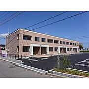 三本松口駅より徒歩2分 1階 築8年2ヶ月の賃貸物件