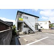 三本松口駅より徒歩9分 2階 築39年8ヶ月の賃貸物件