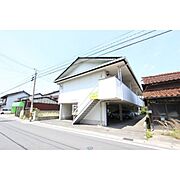 三本松口駅より徒歩9分 2階 築33年4ヶ月の賃貸物件