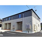 三本松口駅より徒歩13分 1階 築2年5ヶ月の賃貸物件