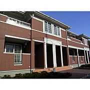 境港駅よりバス8分 徒歩1分 2階 築19年11ヶ月の賃貸物件