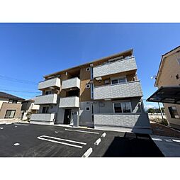 グランプレミア新開 105