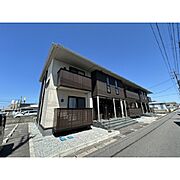  2階 築3年6ヶ月の賃貸物件